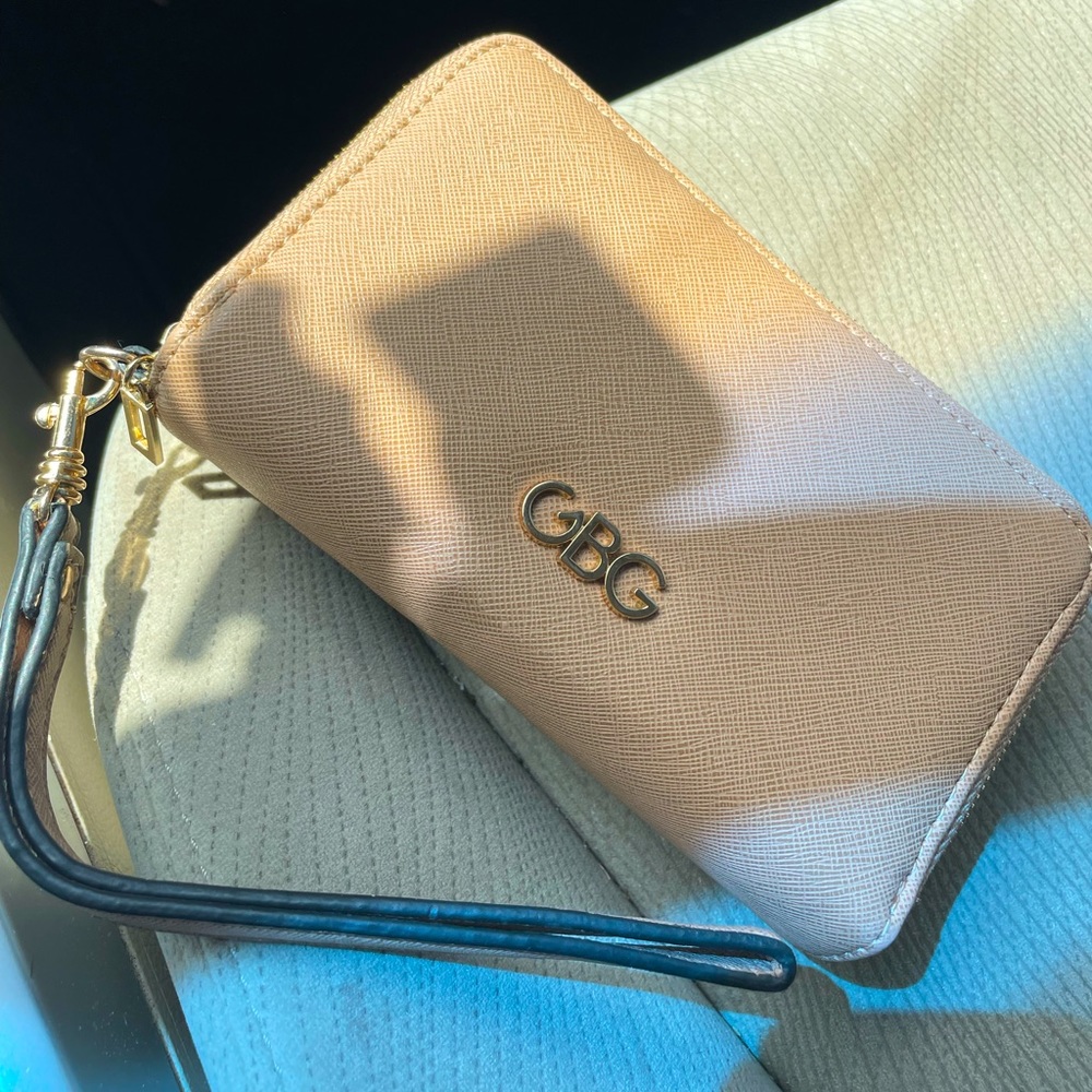 GBG Wallet